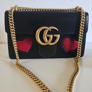 Gucci shoulder bag